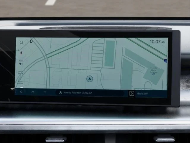 Nuevos HYUNDAI IONIQ 9 at Tustin Hyundai in Tustin   