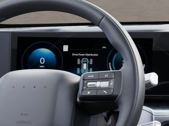 Nuevos HYUNDAI IONIQ 9 at Tustin Hyundai in Tustin   