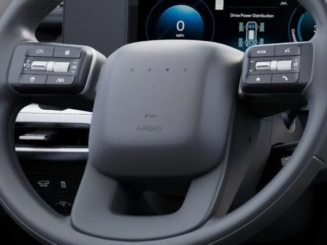 Nuevos HYUNDAI IONIQ 9 at Tustin Hyundai in Tustin   