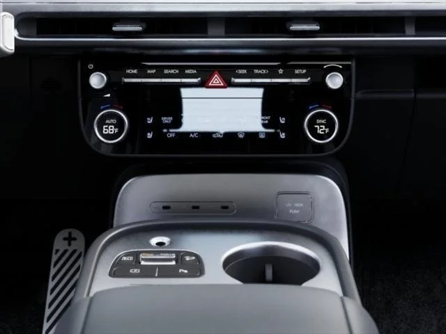 Nuevos HYUNDAI IONIQ 9 at Tustin Hyundai in Tustin   