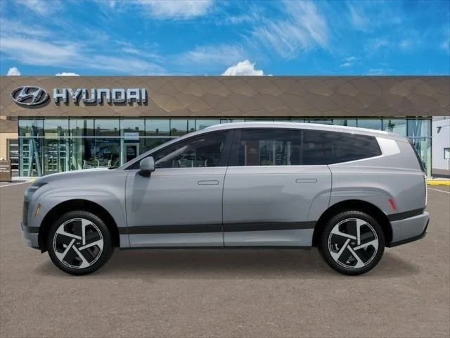 Nuevos HYUNDAI IONIQ 9 at Tustin Hyundai in Tustin   
