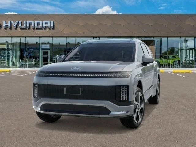 Nuevos HYUNDAI IONIQ 9 at Tustin Hyundai in Tustin   
