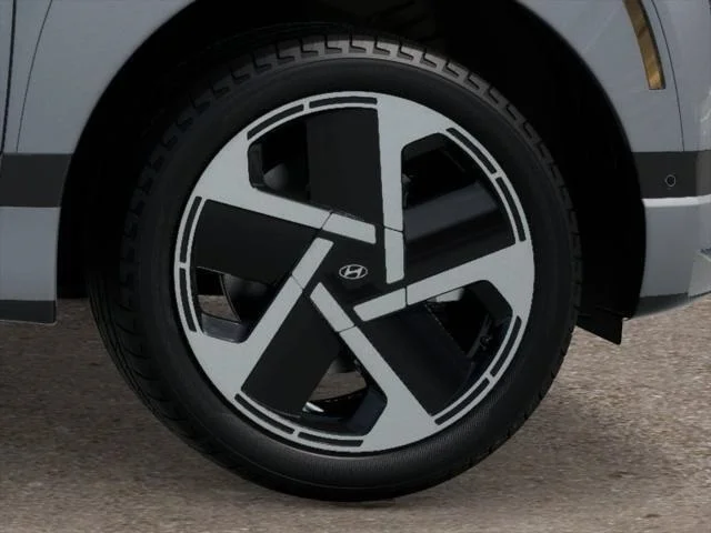 Nuevos HYUNDAI IONIQ 9 at Tustin Hyundai in Tustin   