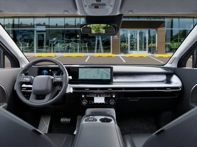 Nuevos HYUNDAI IONIQ 9 at Tustin Hyundai in Tustin   