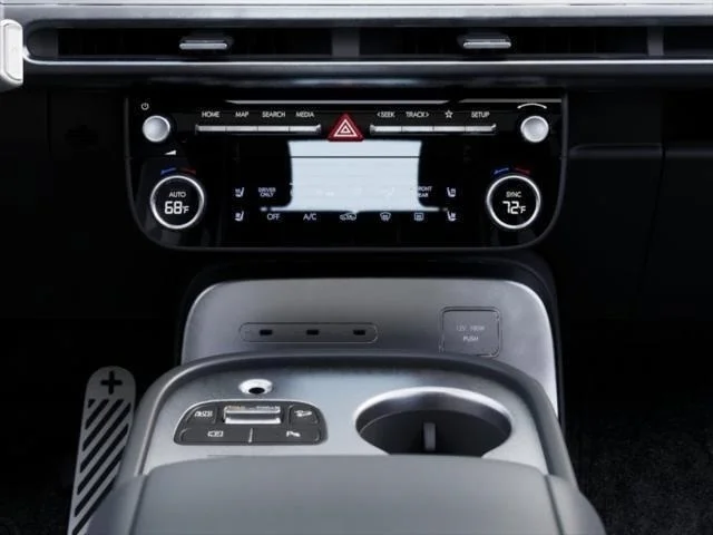 Nuevos HYUNDAI IONIQ 9 at Tustin Hyundai in Tustin   