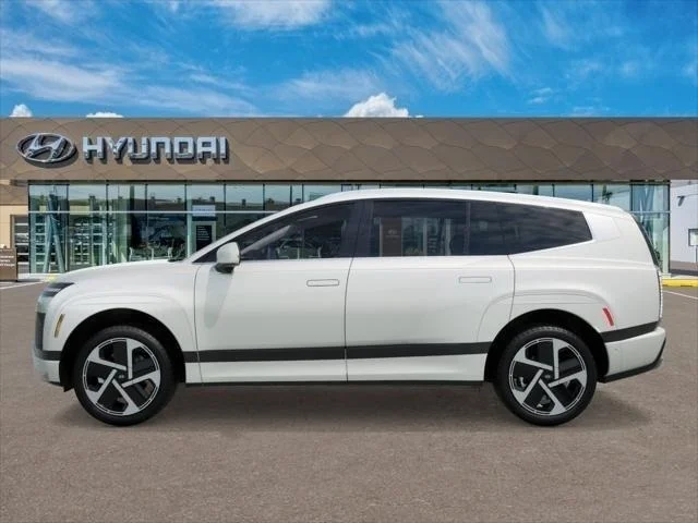 Nuevos HYUNDAI IONIQ 9 at Tustin Hyundai in Tustin   