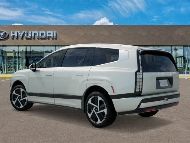 Nuevos HYUNDAI IONIQ 9 at Tustin Hyundai in Tustin   