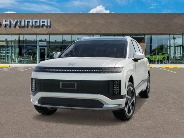 Nuevos HYUNDAI IONIQ 9 at Tustin Hyundai in Tustin   