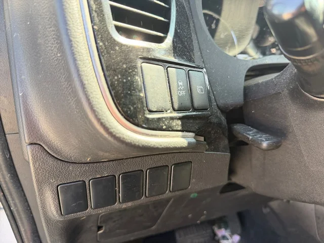 SEMINUEVOS MITSUBISHI Outlander a Estados en autogozo