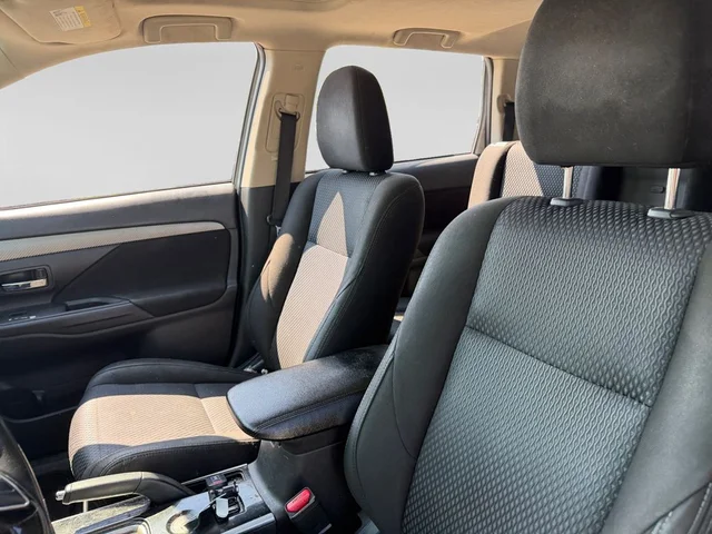 SEMINUEVOS MITSUBISHI Outlander a Estados en autogozo
