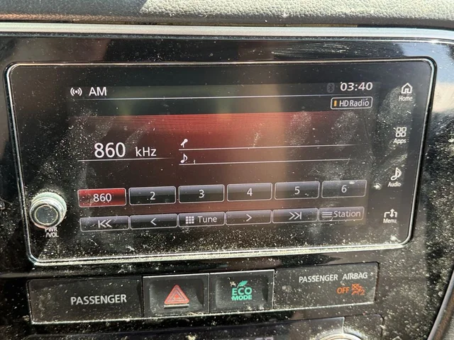 SEMINUEVOS MITSUBISHI Outlander a Estados en autogozo