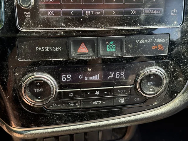 SEMINUEVOS MITSUBISHI Outlander a Estados en autogozo