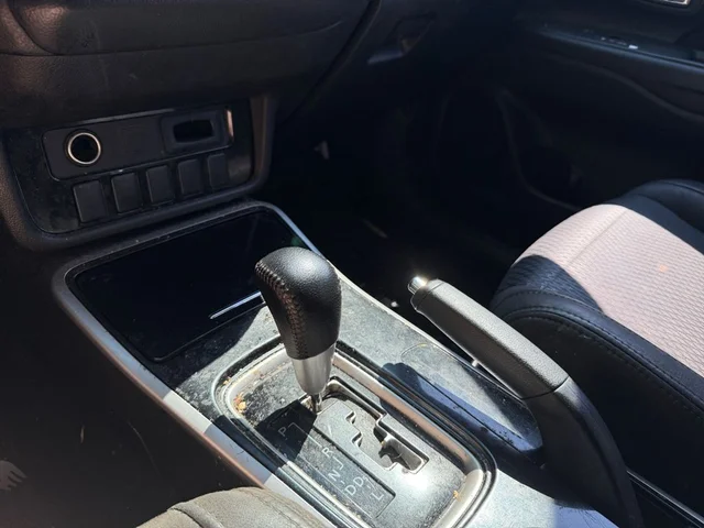 SEMINUEVOS MITSUBISHI Outlander a Estados en autogozo