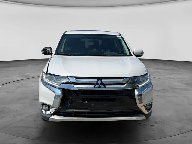 SEMINUEVOS MITSUBISHI Outlander a Estados en autogozo