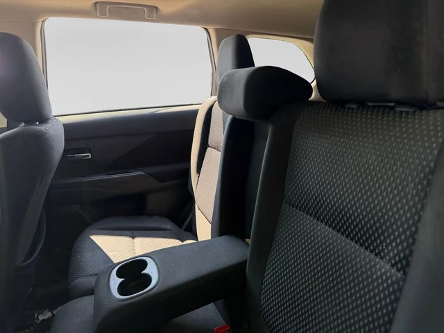 SEMINUEVOS MITSUBISHI Outlander a Estados en autogozo