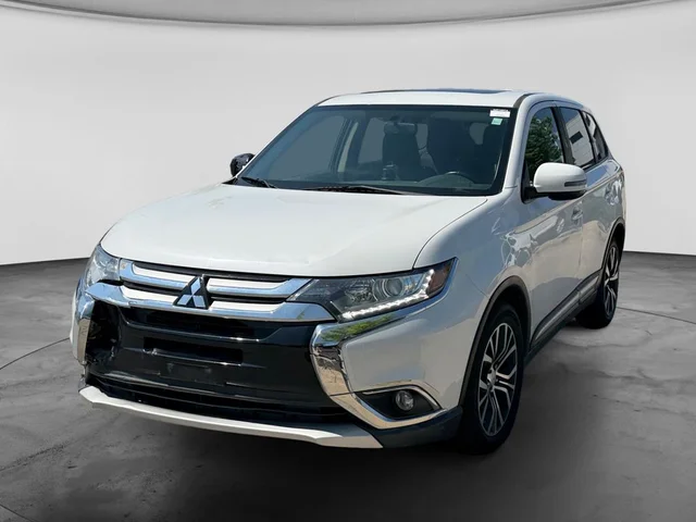 SEMINUEVOS MITSUBISHI Outlander a Estados en autogozo