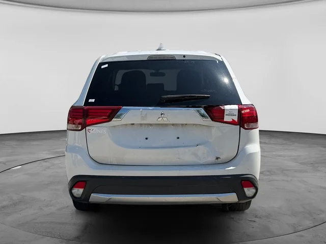 SEMINUEVOS MITSUBISHI Outlander a Estados en autogozo