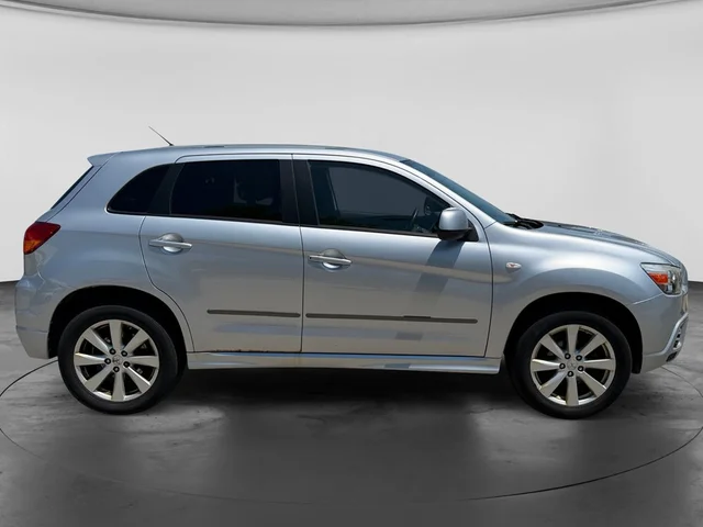 SEMINUEVOS MITSUBISHI Outlander Sport a Estados en autogozo