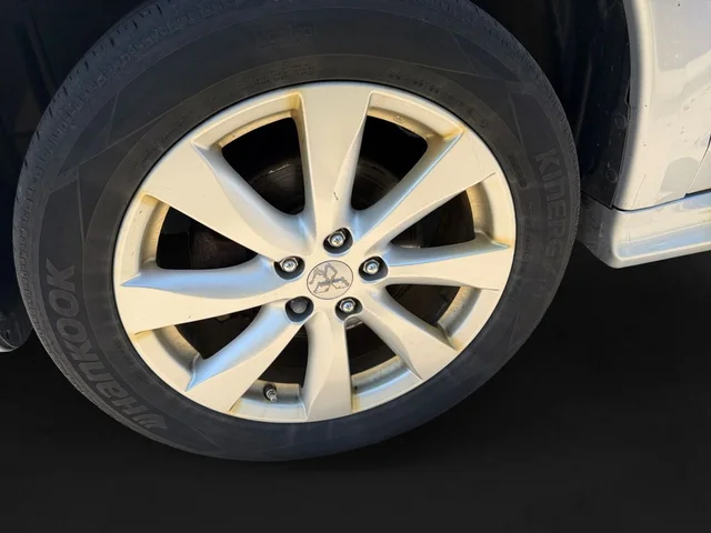 SEMINUEVOS MITSUBISHI Outlander Sport a Estados en autogozo