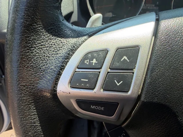 SEMINUEVOS MITSUBISHI Outlander Sport a Estados en autogozo