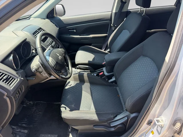 SEMINUEVOS MITSUBISHI Outlander Sport a Estados en autogozo