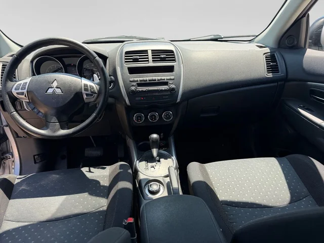 SEMINUEVOS MITSUBISHI Outlander Sport a Estados en autogozo