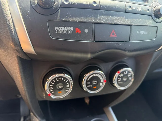 SEMINUEVOS MITSUBISHI Outlander Sport a Estados en autogozo