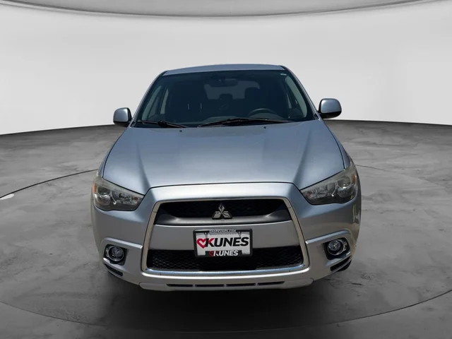 SEMINUEVOS MITSUBISHI Outlander Sport a Estados en autogozo