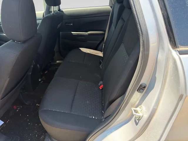 SEMINUEVOS MITSUBISHI Outlander Sport a Estados en autogozo