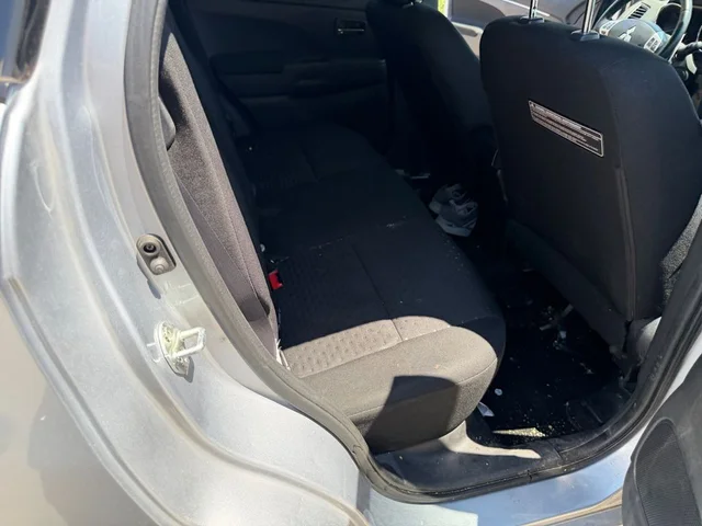 SEMINUEVOS MITSUBISHI Outlander Sport a Estados en autogozo