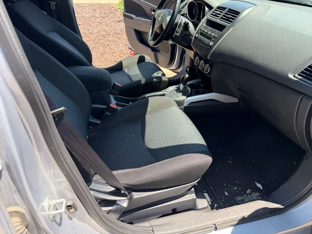SEMINUEVOS MITSUBISHI Outlander Sport a Estados en autogozo