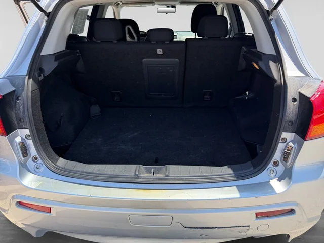 SEMINUEVOS MITSUBISHI Outlander Sport a Estados en autogozo