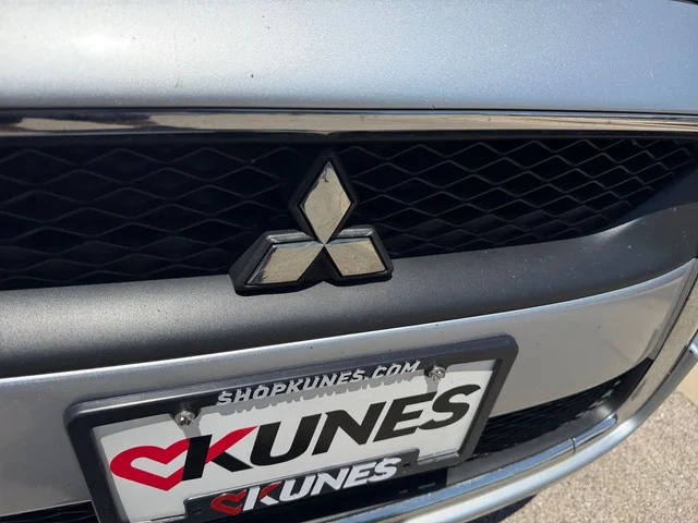 SEMINUEVOS MITSUBISHI Outlander Sport a Estados en autogozo