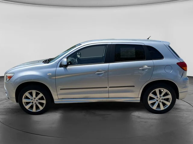 SEMINUEVOS MITSUBISHI Outlander Sport a Estados en autogozo