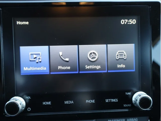 Nuevos MITSUBISHI OUTLANDER SPORT à Estados chez autogozo