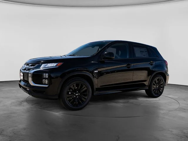 Nuevos MITSUBISHI OUTLANDER SPORT à Estados chez autogozo
