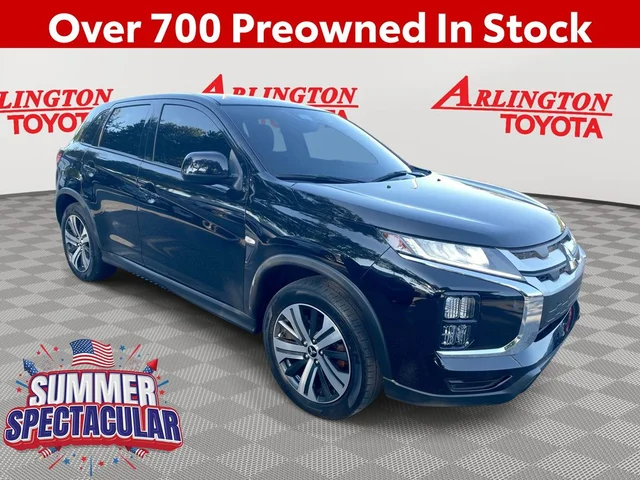 SEMINUEVOS MITSUBISHI Outlander Sport a Estados en autogozo
