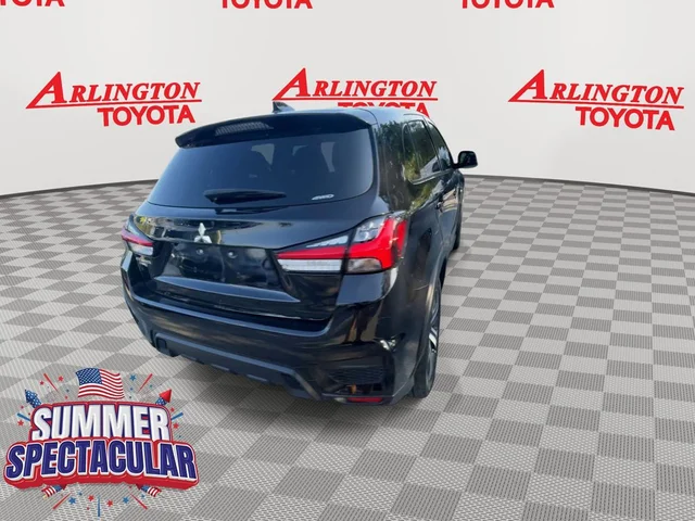 SEMINUEVOS MITSUBISHI Outlander Sport a Estados en autogozo
