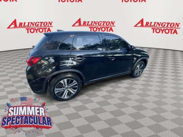 SEMINUEVOS MITSUBISHI Outlander Sport a Estados en autogozo