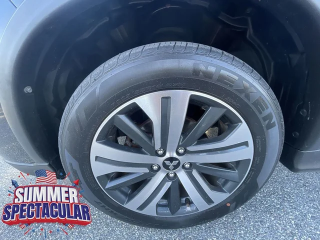 SEMINUEVOS MITSUBISHI Outlander Sport a Estados en autogozo