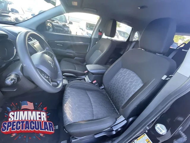 SEMINUEVOS MITSUBISHI Outlander Sport a Estados en autogozo