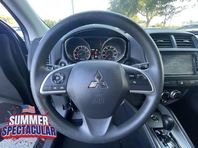 SEMINUEVOS MITSUBISHI Outlander Sport a Estados en autogozo