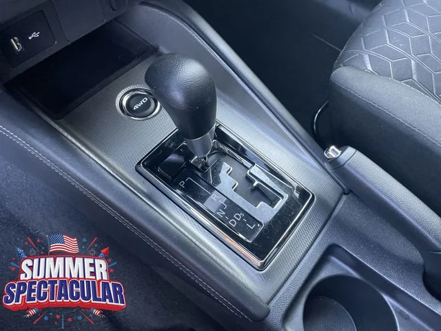SEMINUEVOS MITSUBISHI Outlander Sport a Estados en autogozo