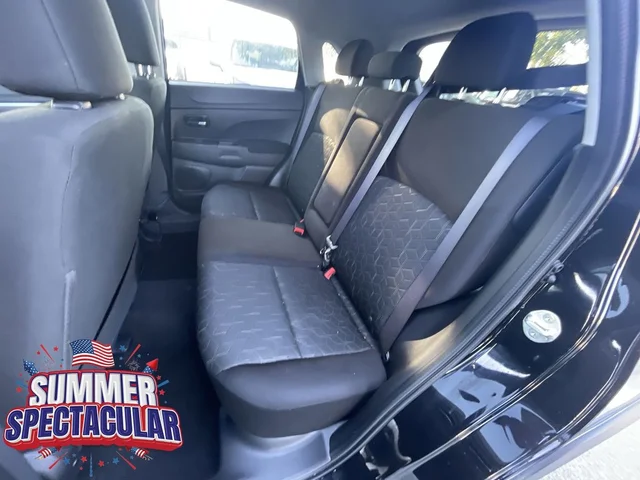 SEMINUEVOS MITSUBISHI Outlander Sport a Estados en autogozo