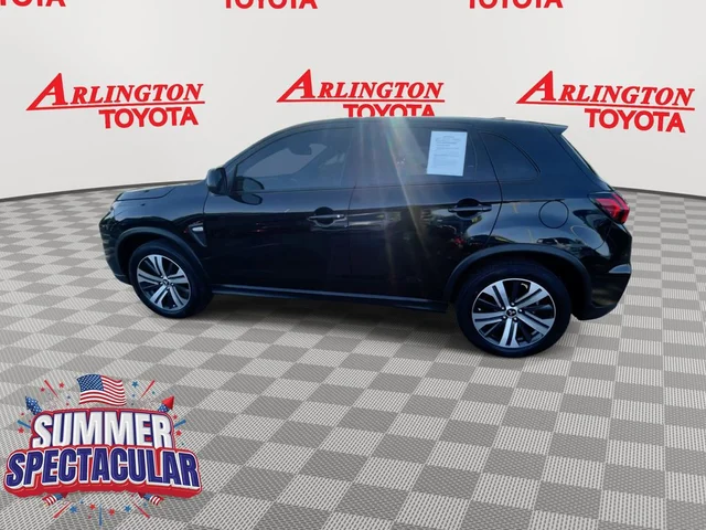 SEMINUEVOS MITSUBISHI Outlander Sport a Estados en autogozo