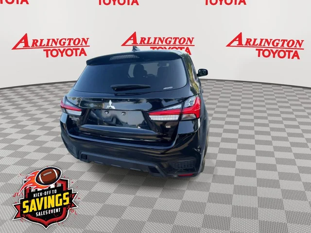 SEMINUEVOS MITSUBISHI Outlander Sport a Estados en autogozo