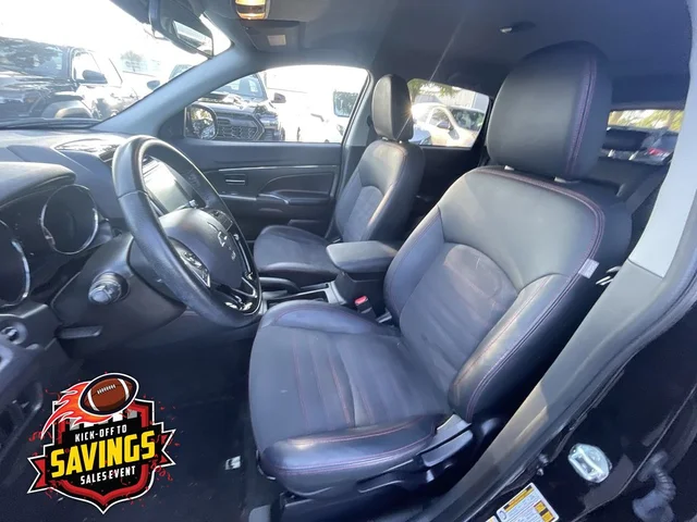 SEMINUEVOS MITSUBISHI Outlander Sport a Estados en autogozo
