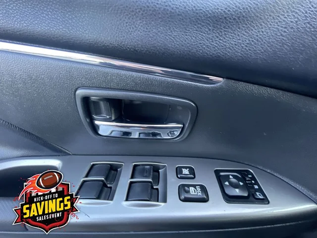SEMINUEVOS MITSUBISHI Outlander Sport a Estados en autogozo