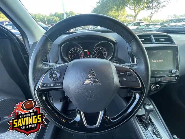 SEMINUEVOS MITSUBISHI Outlander Sport a Estados en autogozo