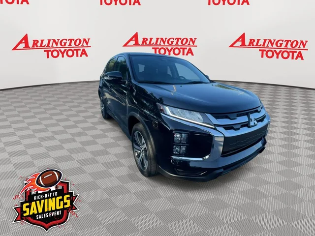 SEMINUEVOS MITSUBISHI Outlander Sport a Estados en autogozo